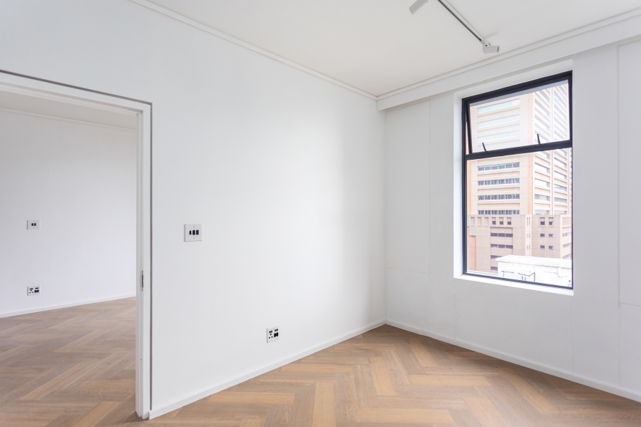 To Let 1 Bedroom Property for Rent in Cape Town City Centre Western Cape